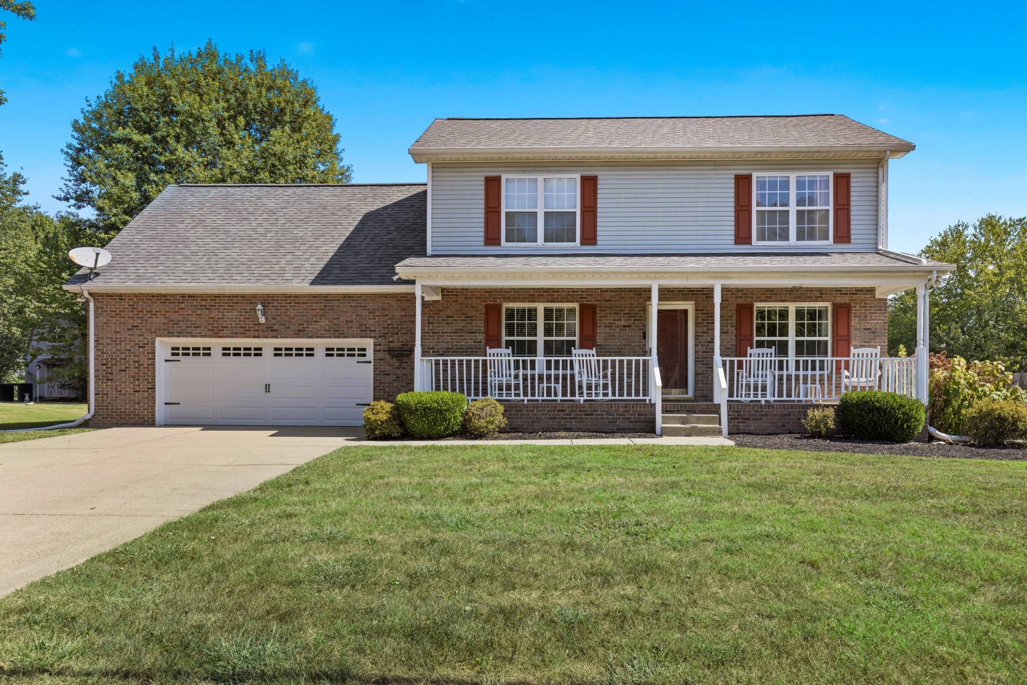 134 Brookview Cir, Goodlettsville, TN 37072