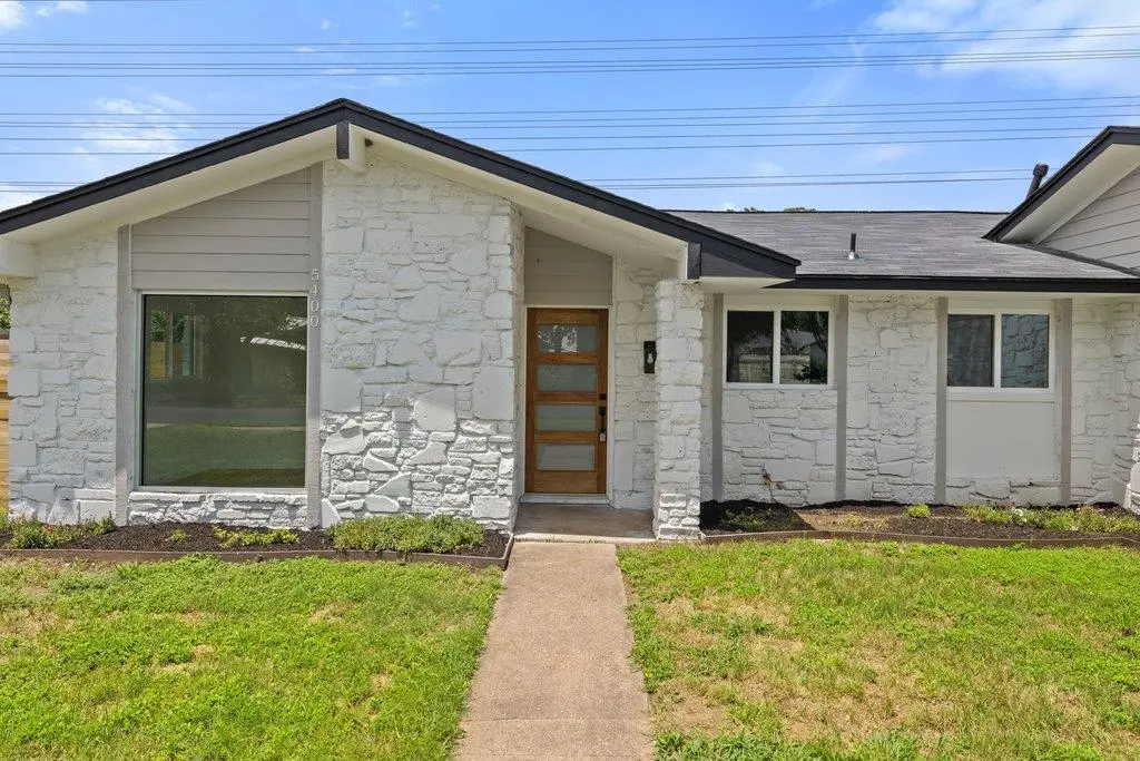 5400 Salem Hill DR, Austin, TX 78745