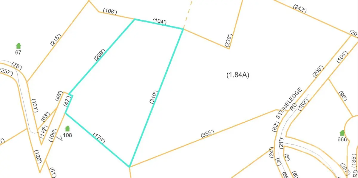 #20 48 Stoneledge RD, Hendersonville, NC 28792