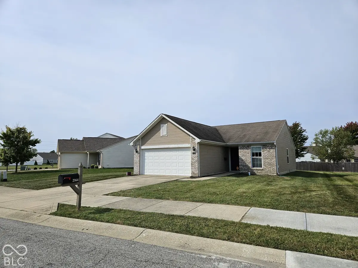 2164 Rossington LN, Indianapolis, IN 46229