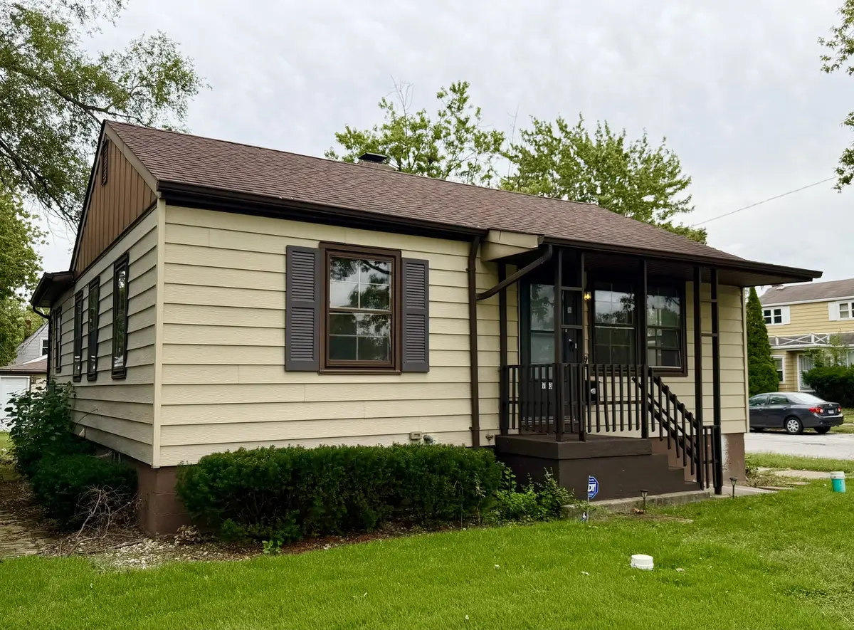 17963 Roy ST, Lansing, IL 60438