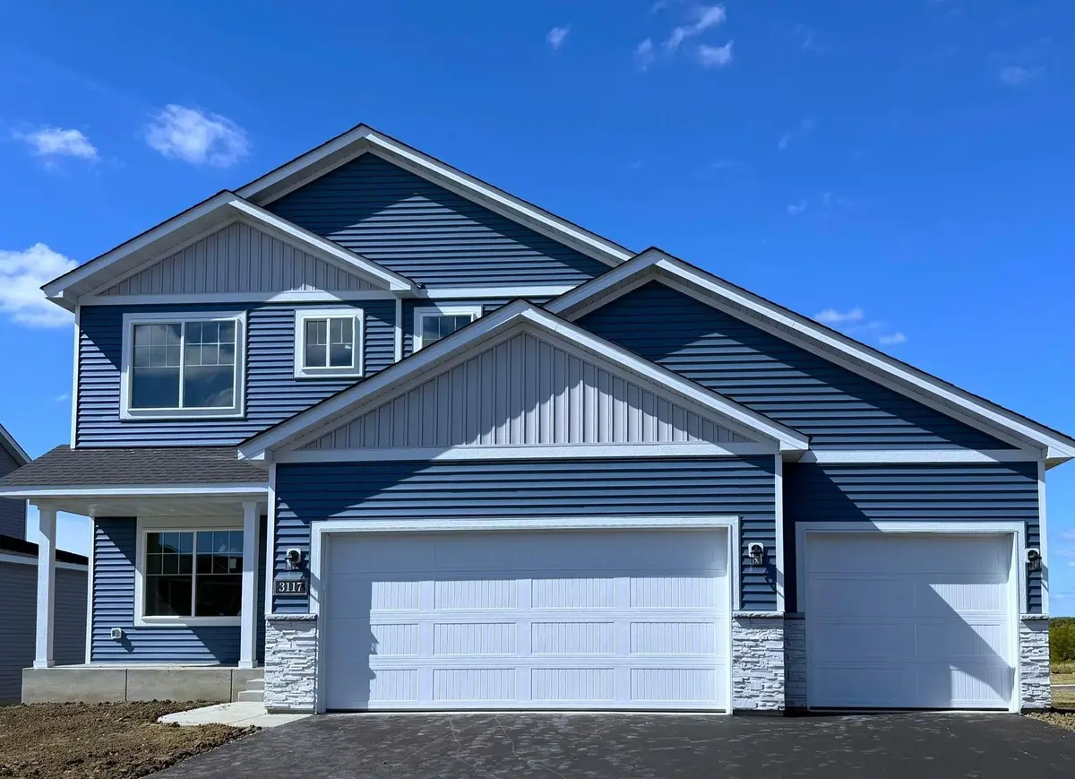 3117 Jandura AVE NE, Saint Michael, MN 55376