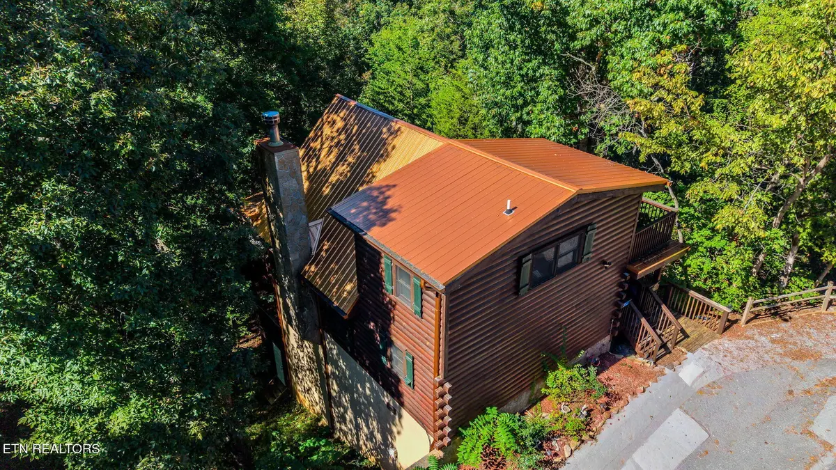 1023 Gordon Way, Sevierville, TN 37876