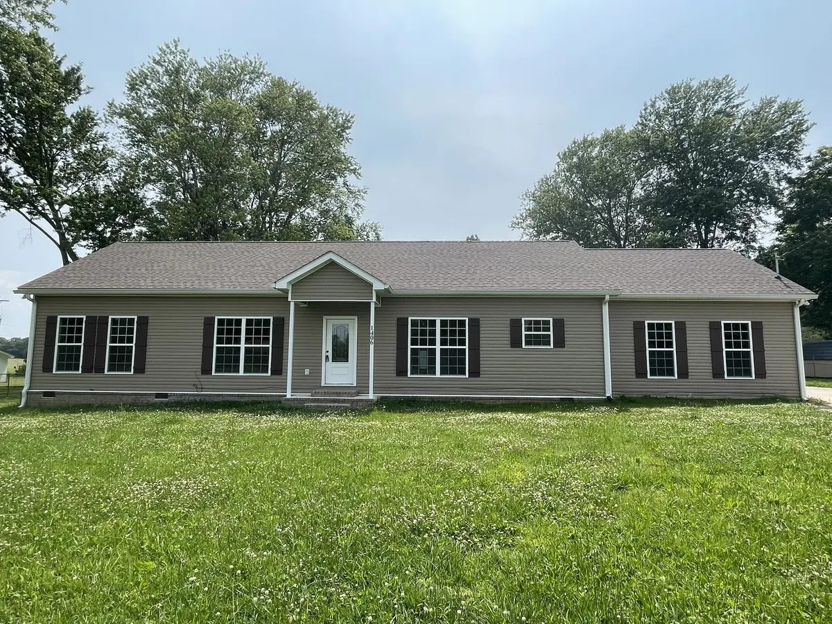 1406 Old Estill Springs Rd, Tullahoma, TN 37388