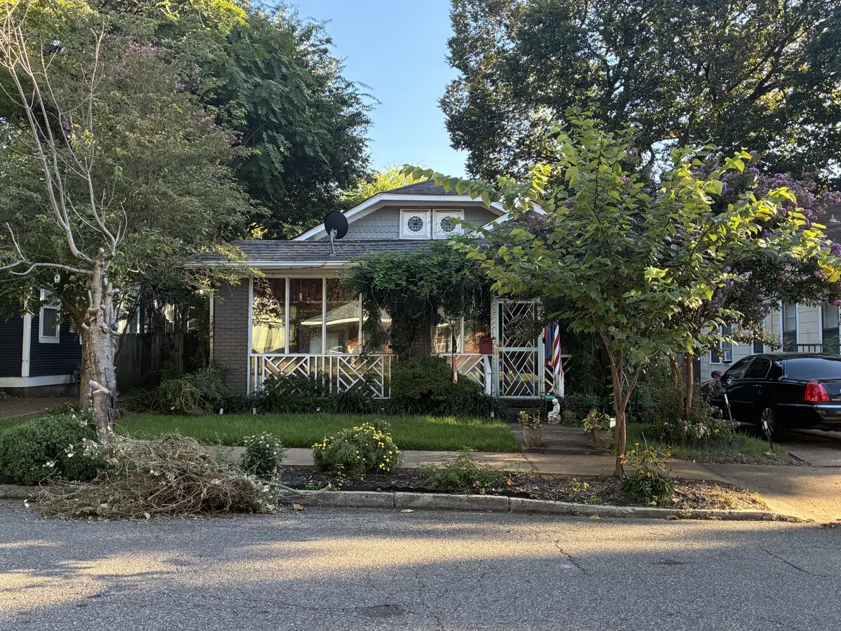 1391 Vance Ave, Memphis, TN 38104