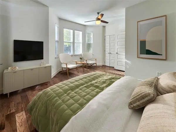 2525 State Street #1110, Dallas, TX 75201