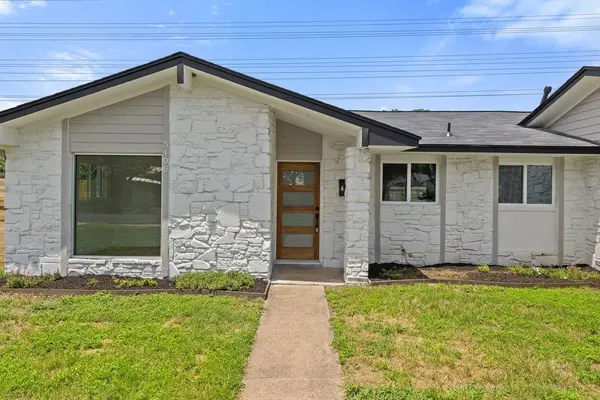 5400 Salem Hill DR, Austin, TX 78745