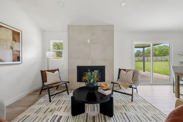 5400 Salem Hill DR, Austin, TX 78745