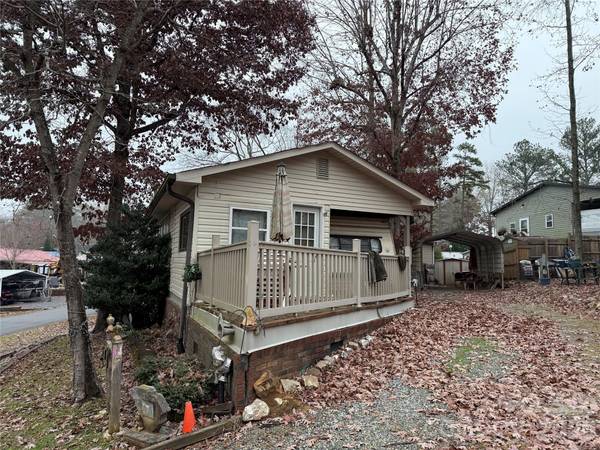 102 Arrowood TRL #F128, Mount Gilead, NC 27306