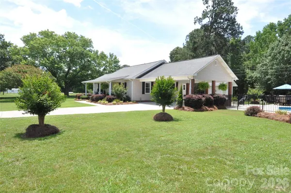 1834 Josie RD, Blackstock, SC 29014