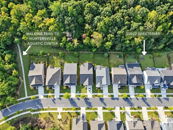 10022 Sweetbriar Rose CT, Huntersville, NC 28078