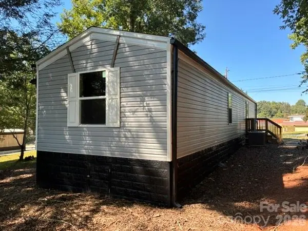213 Northview Dorsey ST, Rutherfordton, NC 28139