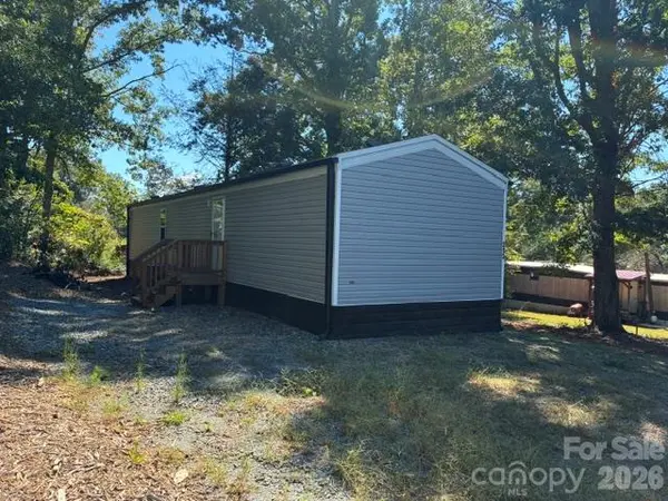 213 Northview Dorsey ST, Rutherfordton, NC 28139