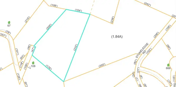 #20 48 Stoneledge RD, Hendersonville, NC 28792