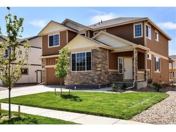 1622 106th, Greeley, CO 80634