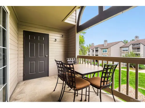 9150 E Arbor #K, Englewood, CO 80111