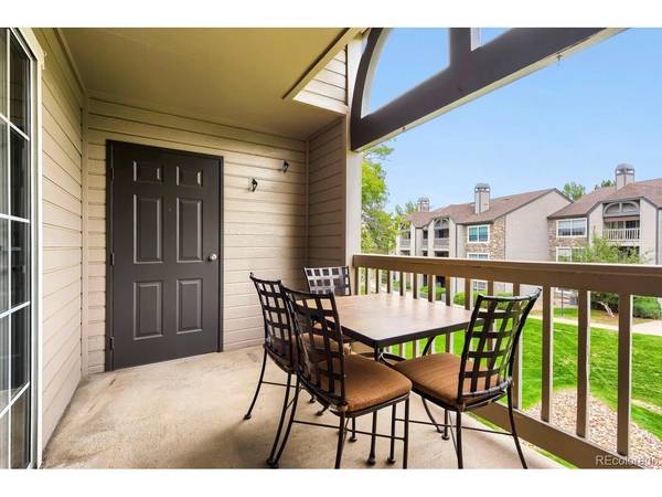 9150 E Arbor #K, Englewood, CO 80111