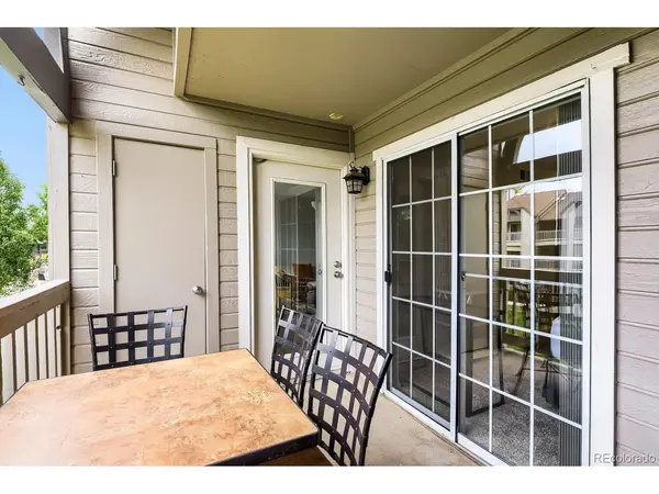9150 E Arbor #K, Englewood, CO 80111