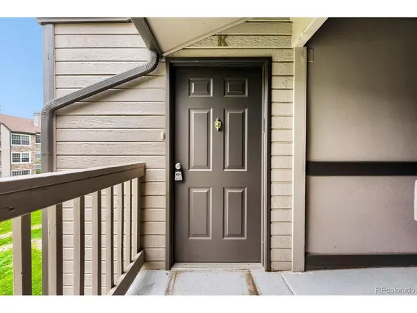 9150 E Arbor #K, Englewood, CO 80111