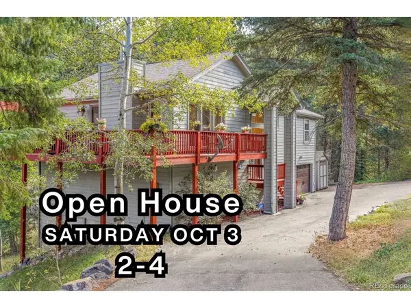 9552 Pine Springs, Morrison, CO 80465