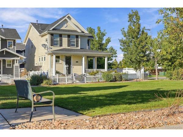 2645 Central Park, Denver, CO 80238