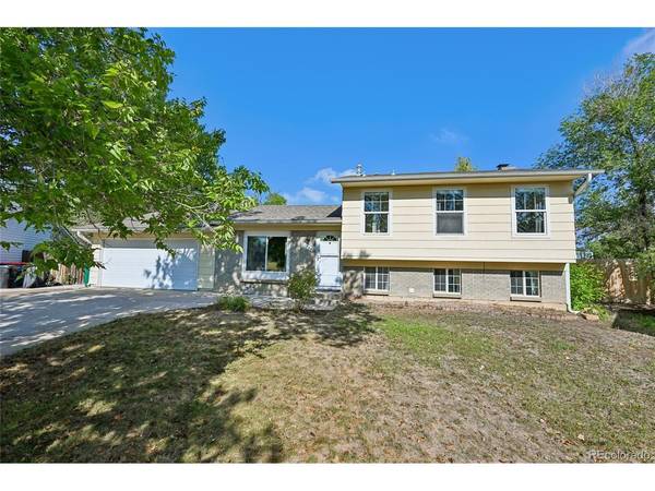 1555 S Sedalia, Aurora, CO 80017