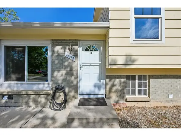 1555 S Sedalia, Aurora, CO 80017