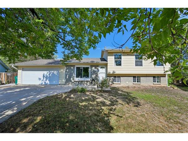 1555 S Sedalia, Aurora, CO 80017