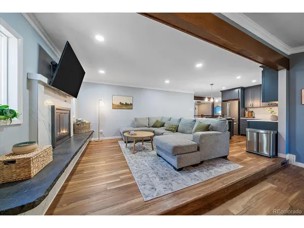 1809 S Van Gordon, Denver, CO 80228
