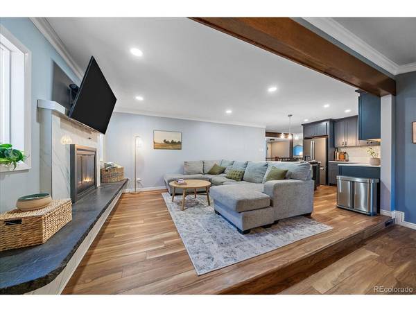 1809 S Van Gordon, Denver, CO 80228