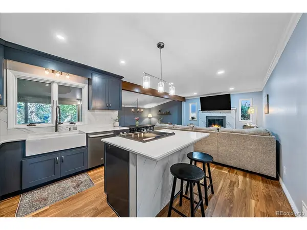 1809 S Van Gordon, Denver, CO 80228