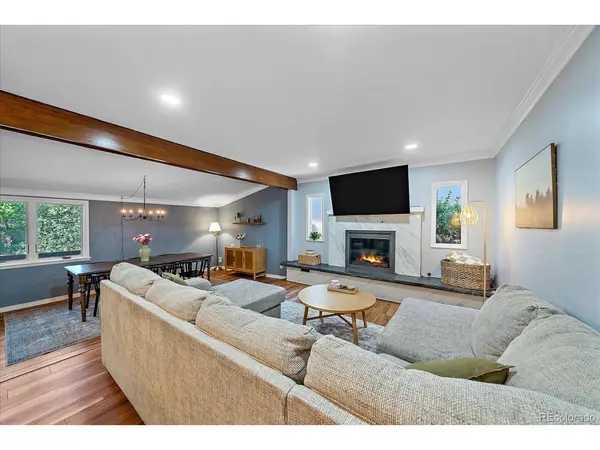 1809 S Van Gordon, Denver, CO 80228