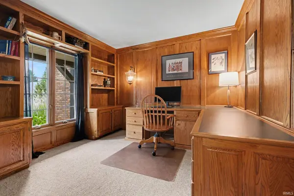3803 Bent Oak TRL, Elkhart, IN 46517-3846