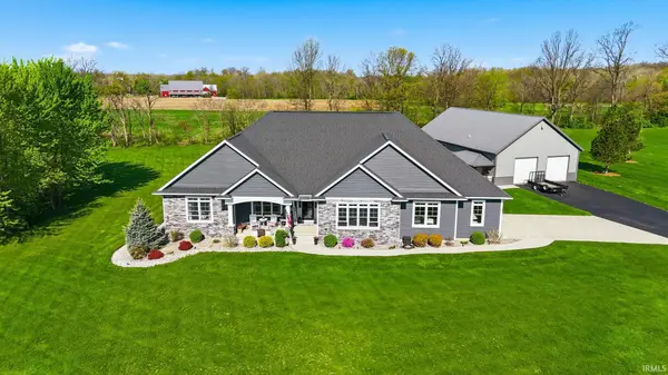 159 W 900 N RD, Decatur, IN 46733