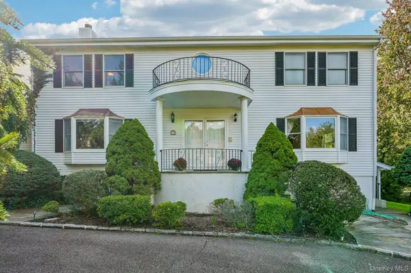 48 Westchester View LN, White Plains, NY 10607