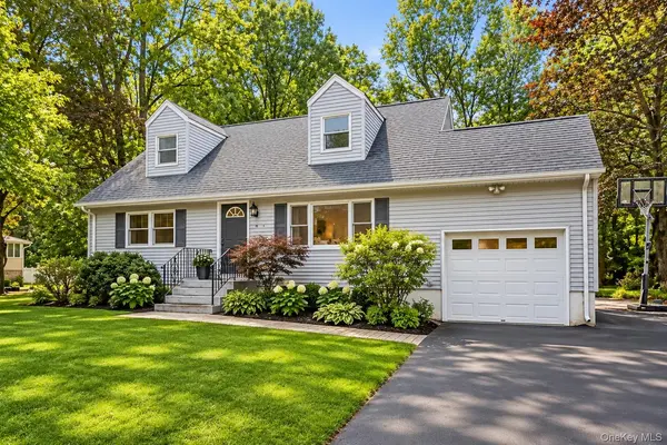 33 Short Hill RD, New City, NY 10956