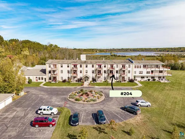 9900 Hudson Blvd #204, Duluth, MN 55808