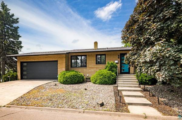 3535 Minnesota Ave, Duluth, MN 55802