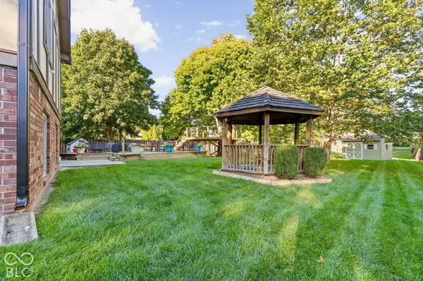1015 Arroyo RD, Greenwood, IN 46143