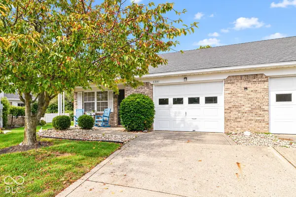 6381 Village Oak CT, Indianapolis, IN 46236