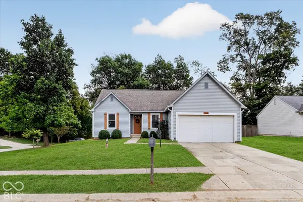 17486 Trailview CIR, Noblesville, IN 46062