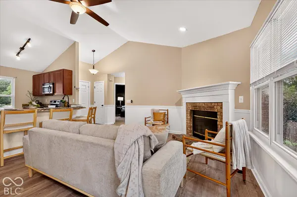 17486 Trailview CIR, Noblesville, IN 46062