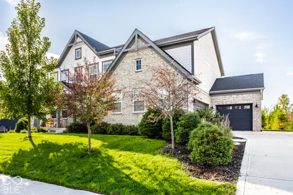 83 Chatham Green CT, Westfield, IN 46074