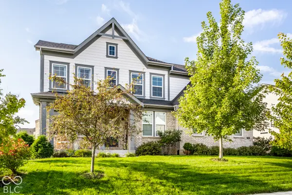 83 Chatham Green CT, Westfield, IN 46074