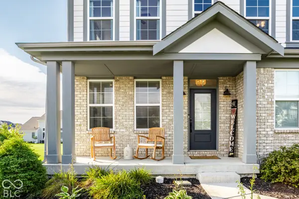 83 Chatham Green CT, Westfield, IN 46074