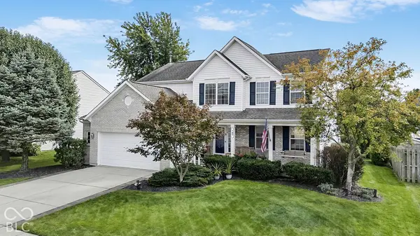 703 Trent DR, Greenwood, IN 46143