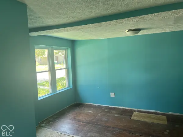 5431 W Marietta Poplar ST, Shelbyville, IN 46176