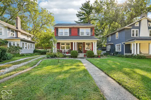747 N Audubon RD, Indianapolis, IN 46219