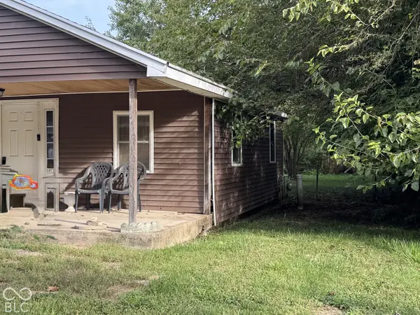 1608 E Harvard AVE, Muncie, IN 47303