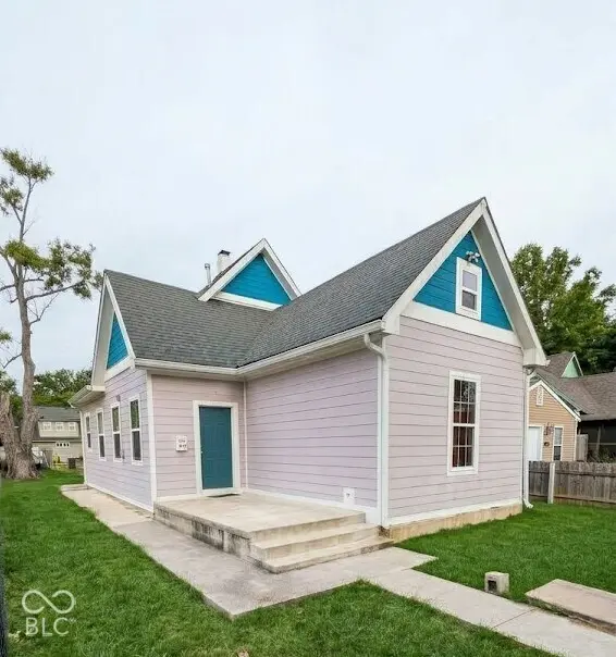 310 N Chester AVE, Indianapolis, IN 46201